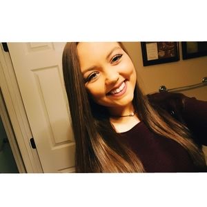 Meet your Posher, Allison